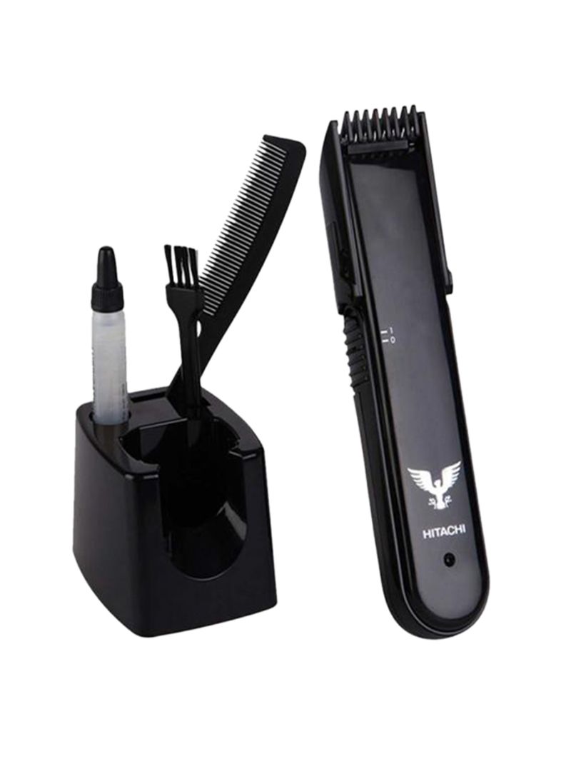 Beard Trimmer Dark Blue